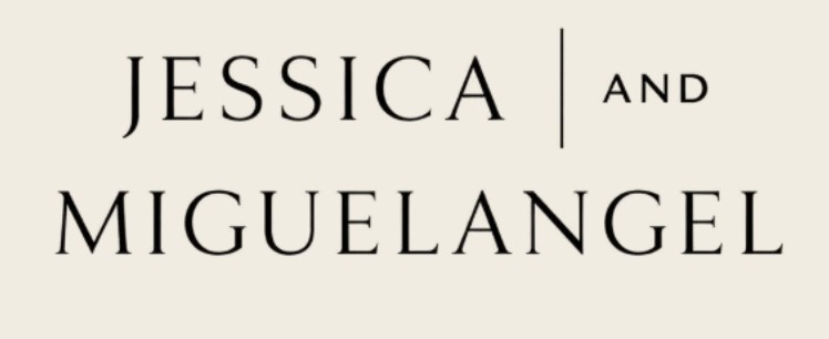 Jessica and Miguelangel